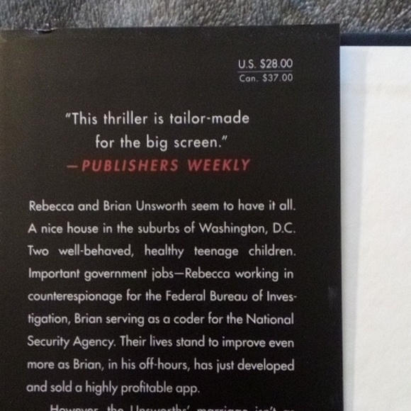 THE POWER COUPLE NEW YORKS BEST SELLER - Picture 3 of 5